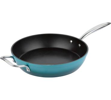 Produktbild Lidl / Ernesto Aluminiumpfanne mit Edelstahlgriff