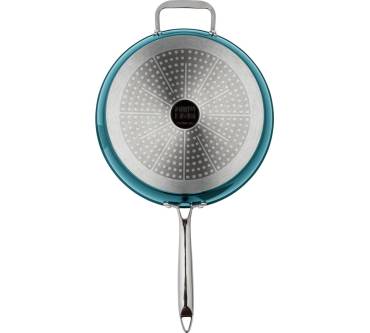 Produktbild Lidl / Ernesto Aluminiumpfanne mit Edelstahlgriff