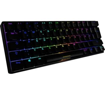 Produktbild Sharkoon Skiller SGK50 S4