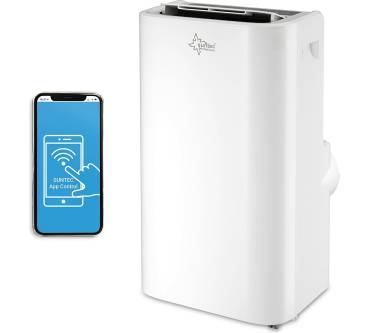 Produktbild Suntec Impuls 16.000 Eco R290 App