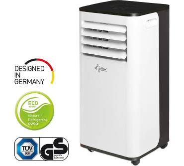 Produktbild Suntec MultiFreeze 2.0 Eco R290 App