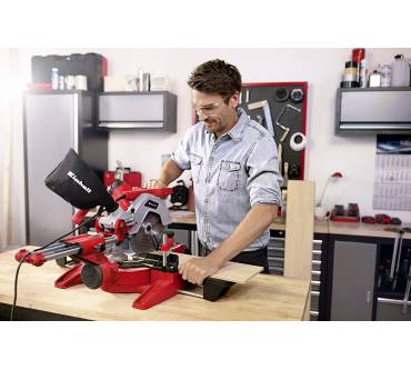 Produktbild Einhell TE-SM 254 Dual