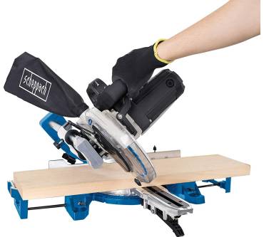 Produktbild Scheppach HM90SL