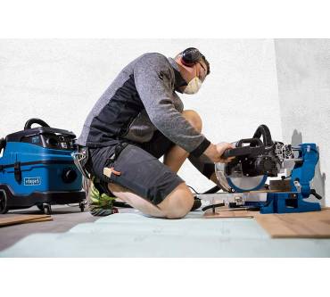 Produktbild Scheppach HM90SL