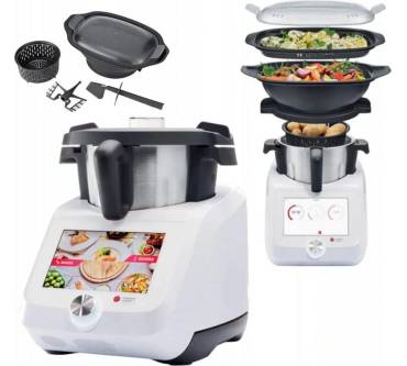 Produktbild Lidl / Silvercrest Monsieur Cuisine Smart
