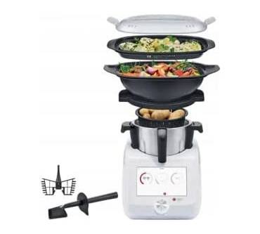 Produktbild Lidl / Silvercrest Monsieur Cuisine Smart