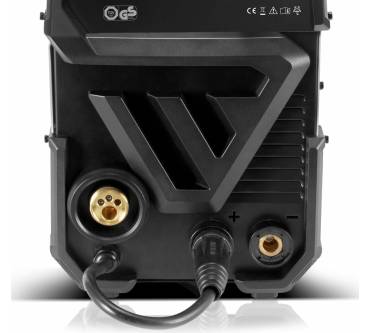 Produktbild Stahlwerk MIG MAG 200 Doppelpuls Pro