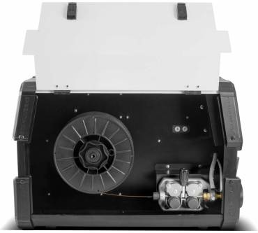 Produktbild Stahlwerk MIG MAG 200 Doppelpuls Pro