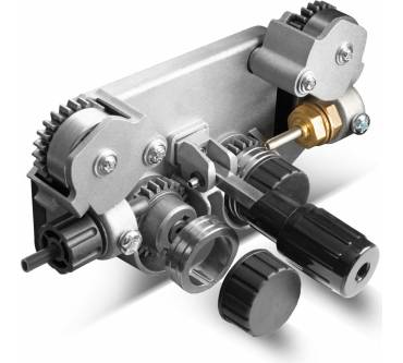 Produktbild Stahlwerk MIG MAG 200 Doppelpuls Pro