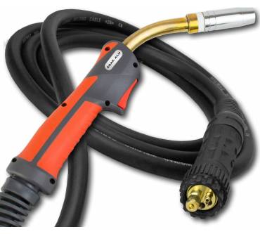 Produktbild Stahlwerk MIG MAG 200 Doppelpuls Pro