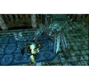 Produktbild Neverwinter Nights 2 - Storm of Zehir (für PC)