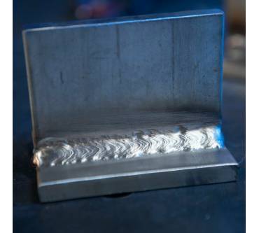 Produktbild Stahlwerk MIG MAG 200 Doppelpuls Pro