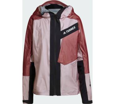 Produktbild Adidas Terrex Techrock Light Gore-Tex Jacke