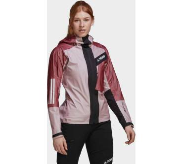 Produktbild Adidas Terrex Techrock Light Gore-Tex Jacke