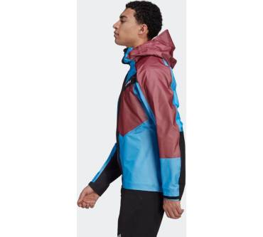 Produktbild Adidas Terrex Techrock Light Gore-Tex Jacke