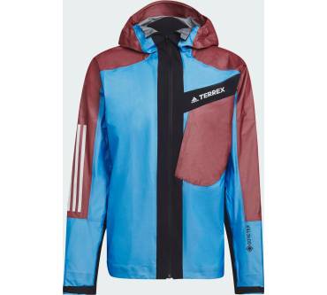 Produktbild Adidas Terrex Techrock Light Gore-Tex Jacke