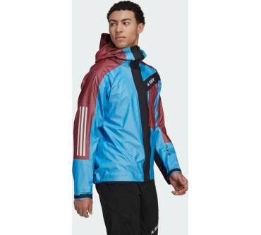 Produktbild Adidas Terrex Techrock Light Gore-Tex Jacke