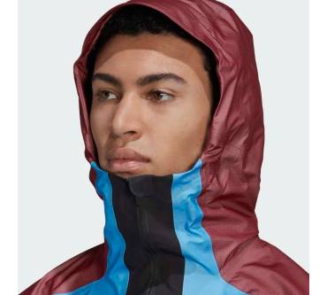 Produktbild Adidas Terrex Techrock Light Gore-Tex Jacke