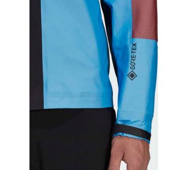Produktbild Adidas Terrex Techrock Light Gore-Tex Jacke