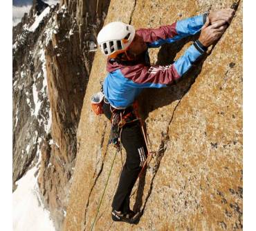 Produktbild Adidas Terrex Techrock Light Gore-Tex Jacke