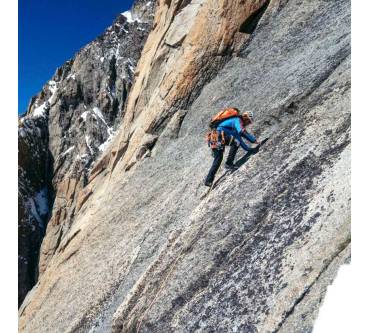 Produktbild Adidas Terrex Techrock Light Gore-Tex Jacke