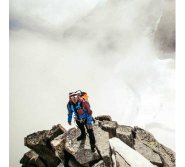 Produktbild Adidas Terrex Techrock Light Gore-Tex Jacke