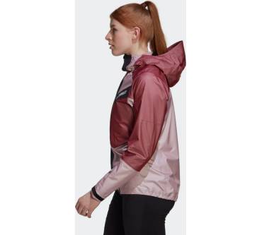 Produktbild Adidas Terrex Techrock Light Gore-Tex Jacke