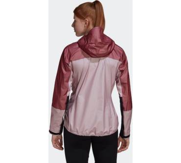 Produktbild Adidas Terrex Techrock Light Gore-Tex Jacke