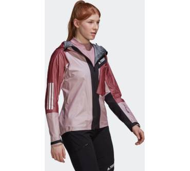 Produktbild Adidas Terrex Techrock Light Gore-Tex Jacke