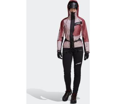 Produktbild Adidas Terrex Techrock Light Gore-Tex Jacke