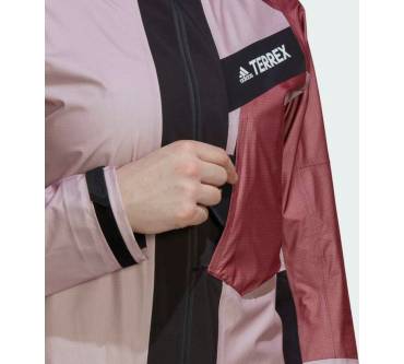 Produktbild Adidas Terrex Techrock Light Gore-Tex Jacke