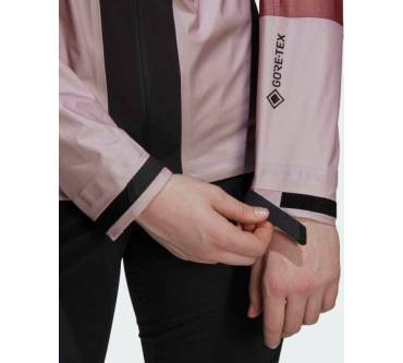 Produktbild Adidas Terrex Techrock Light Gore-Tex Jacke