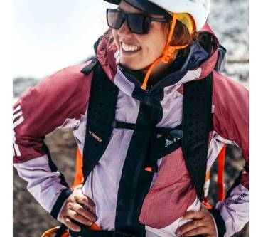 Produktbild Adidas Terrex Techrock Light Gore-Tex Jacke