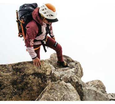 Produktbild Adidas Terrex Techrock Light Gore-Tex Jacke