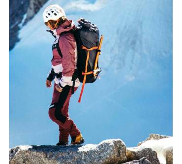 Produktbild Adidas Terrex Techrock Light Gore-Tex Jacke