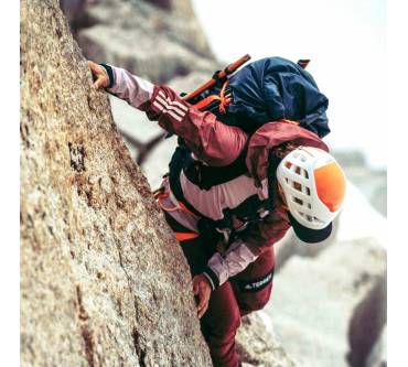 Produktbild Adidas Terrex Techrock Light Gore-Tex Jacke