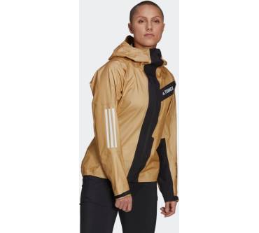 Produktbild Adidas Terrex Techrock Light Gore-Tex Jacke