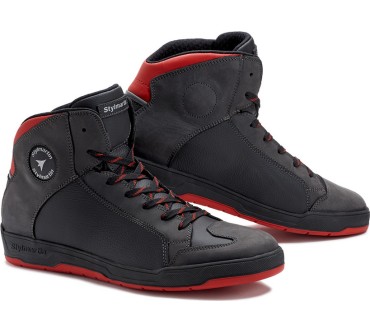 Produktbild Stylmartin Double Waterproof