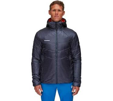 Produktbild Mammut Eigerjoch Light IN Hooded Jacket