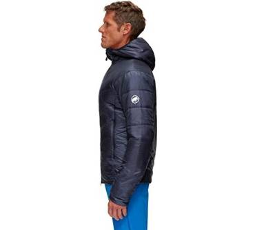 Produktbild Mammut Eigerjoch Light IN Hooded Jacket