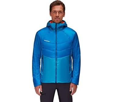 Produktbild Mammut Eigerjoch Light IN Hooded Jacket