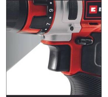 Produktbild Einhell TE-CD 12/1 Li