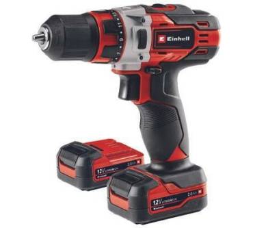 Produktbild Einhell TE-CD 12/1 Li