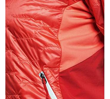 Produktbild Schöffel Hybrid Jacket Tofane