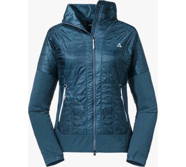 Produktbild Schöffel Hybrid Jacket Tofane