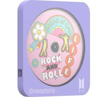 Produktbild Hitachi BTS Edition GPM2MV10