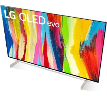 Produktbild LG OLED42C29LB