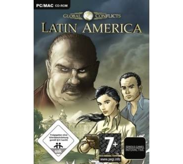 Produktbild Global Conflicts: Latin America