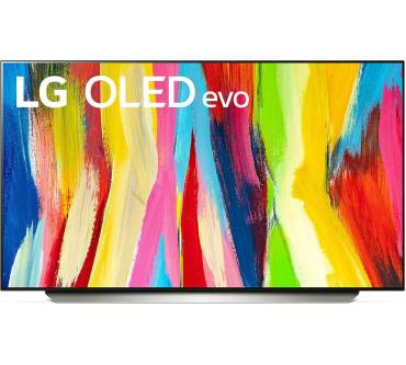 Produktbild LG OLED48C29LB