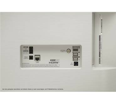 Produktbild LG OLED48C29LB